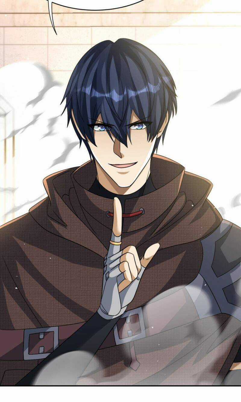 Cựu Nhật Ngự Long - Chapter 51 - Trang 24