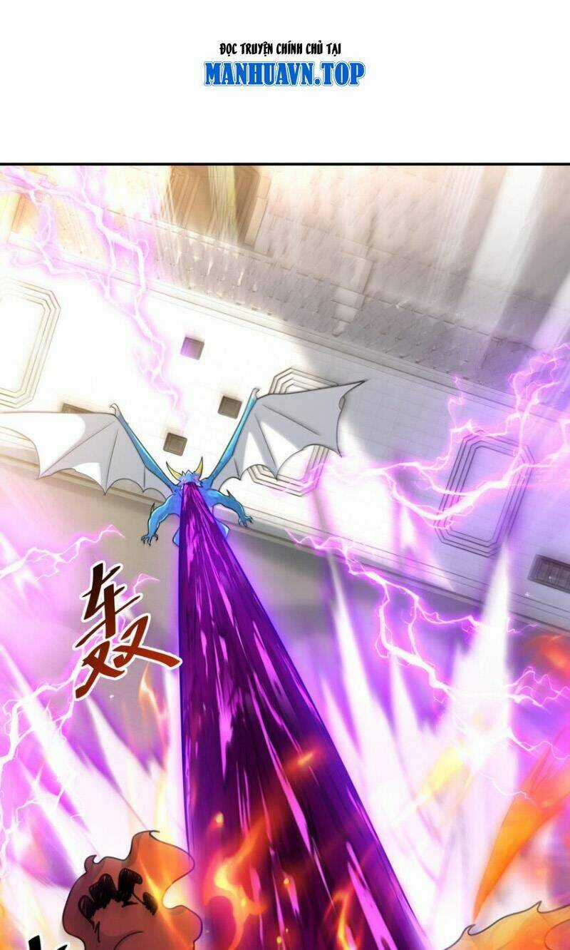 Cựu Nhật Ngự Long - Chapter 51 - Trang 27