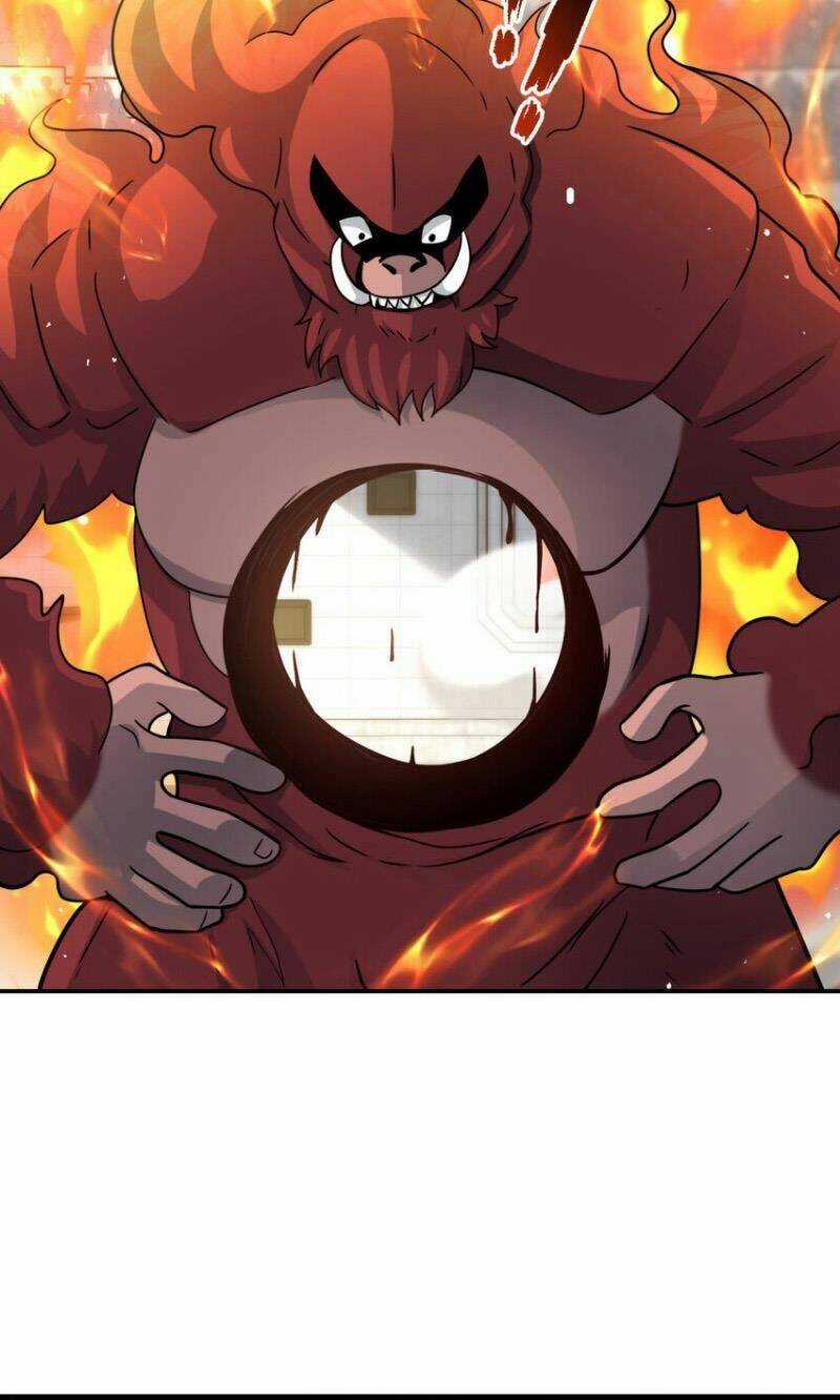 Cựu Nhật Ngự Long - Chapter 51 - Trang 29