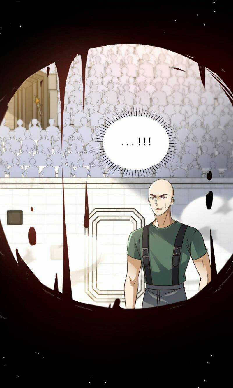 Cựu Nhật Ngự Long - Chapter 51 - Trang 30