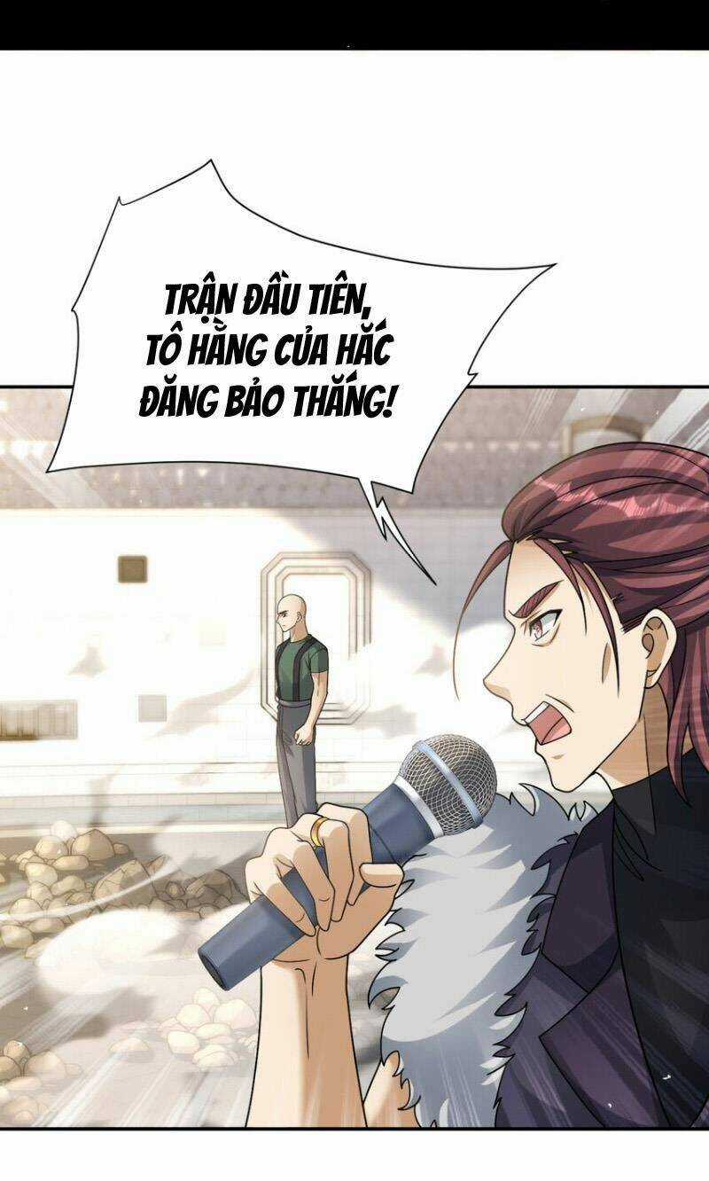 Cựu Nhật Ngự Long - Chapter 51 - Trang 31