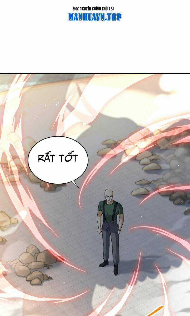 Cựu Nhật Ngự Long - Chapter 51 - Trang 32