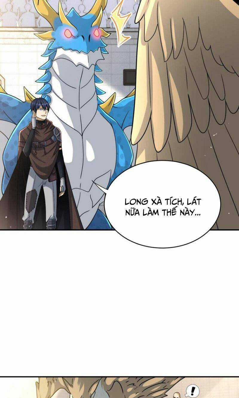 Cựu Nhật Ngự Long - Chapter 51 - Trang 37