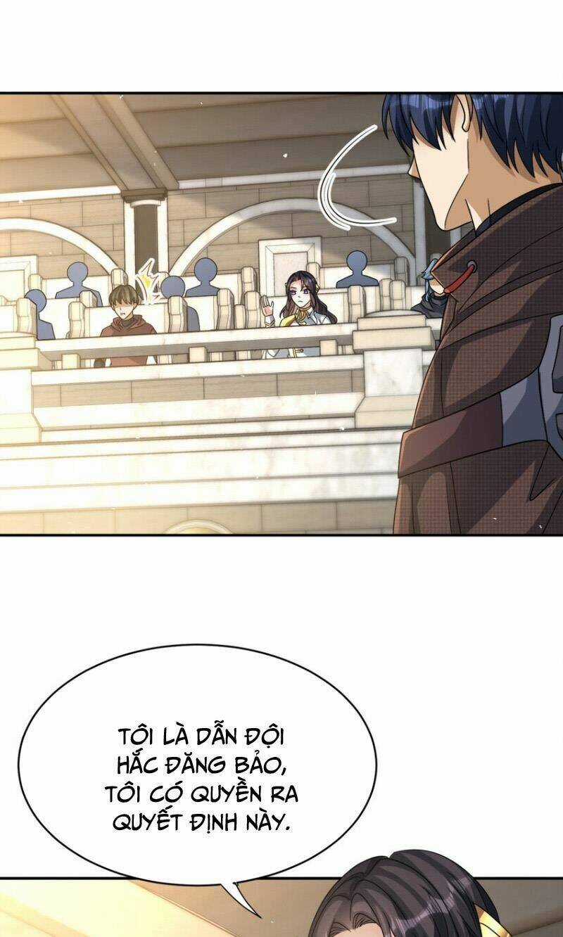 Cựu Nhật Ngự Long - Chapter 51 - Trang 39