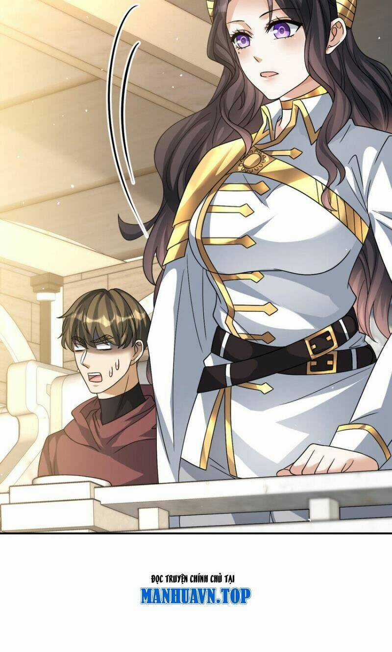 Cựu Nhật Ngự Long - Chapter 51 - Trang 40