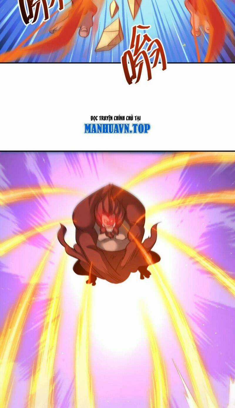 Cựu Nhật Ngự Long - Chapter 51 - Trang 5