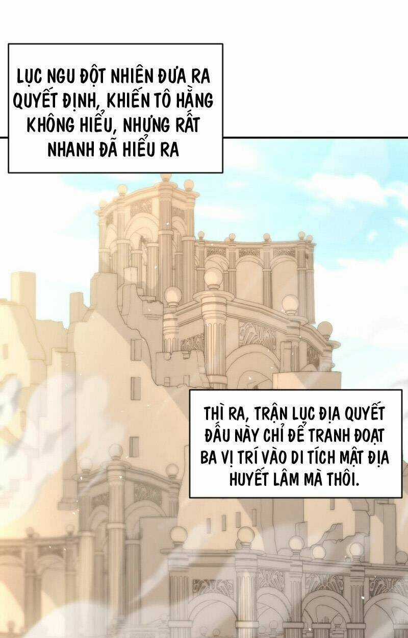 Cựu Nhật Ngự Long - Chapter 51 - Trang 41