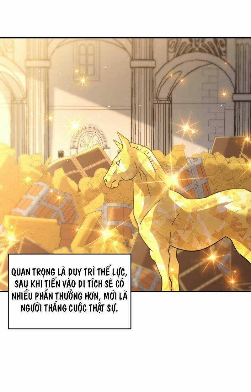 Cựu Nhật Ngự Long - Chapter 51 - Trang 43