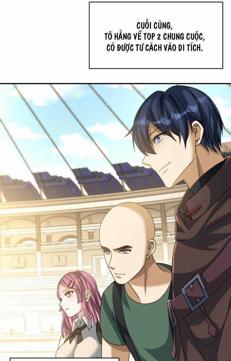 Cựu Nhật Ngự Long - Chapter 51 - Trang 44