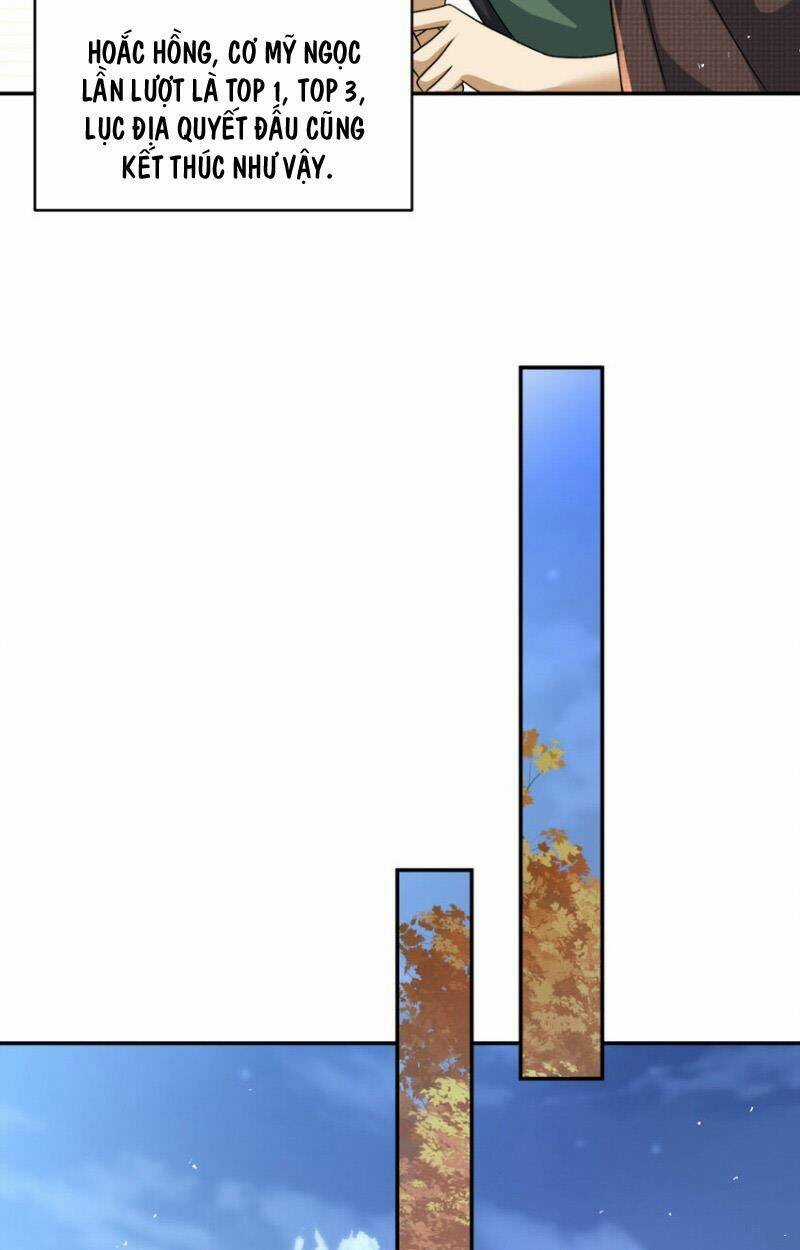 Cựu Nhật Ngự Long - Chapter 51 - Trang 45