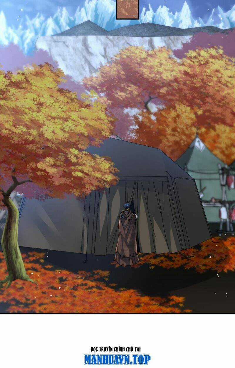 Cựu Nhật Ngự Long - Chapter 51 - Trang 46