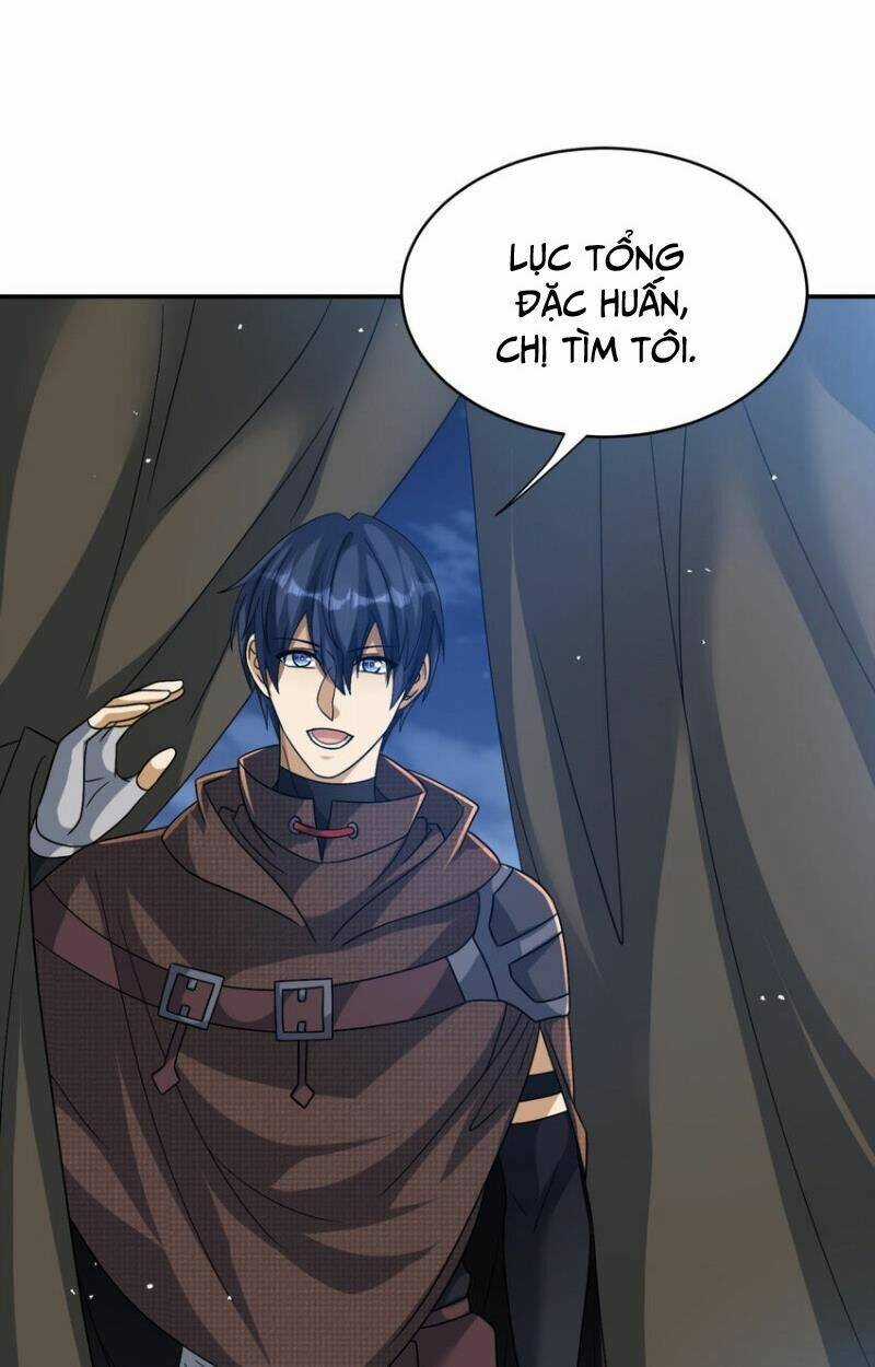 Cựu Nhật Ngự Long - Chapter 51 - Trang 47