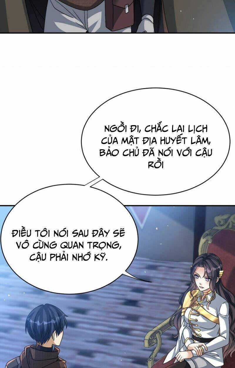 Cựu Nhật Ngự Long - Chapter 51 - Trang 48