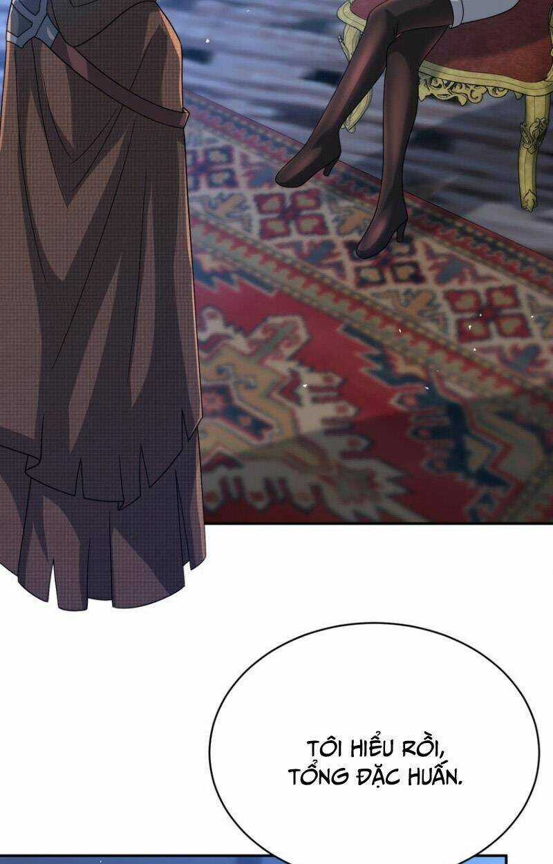 Cựu Nhật Ngự Long - Chapter 51 - Trang 49