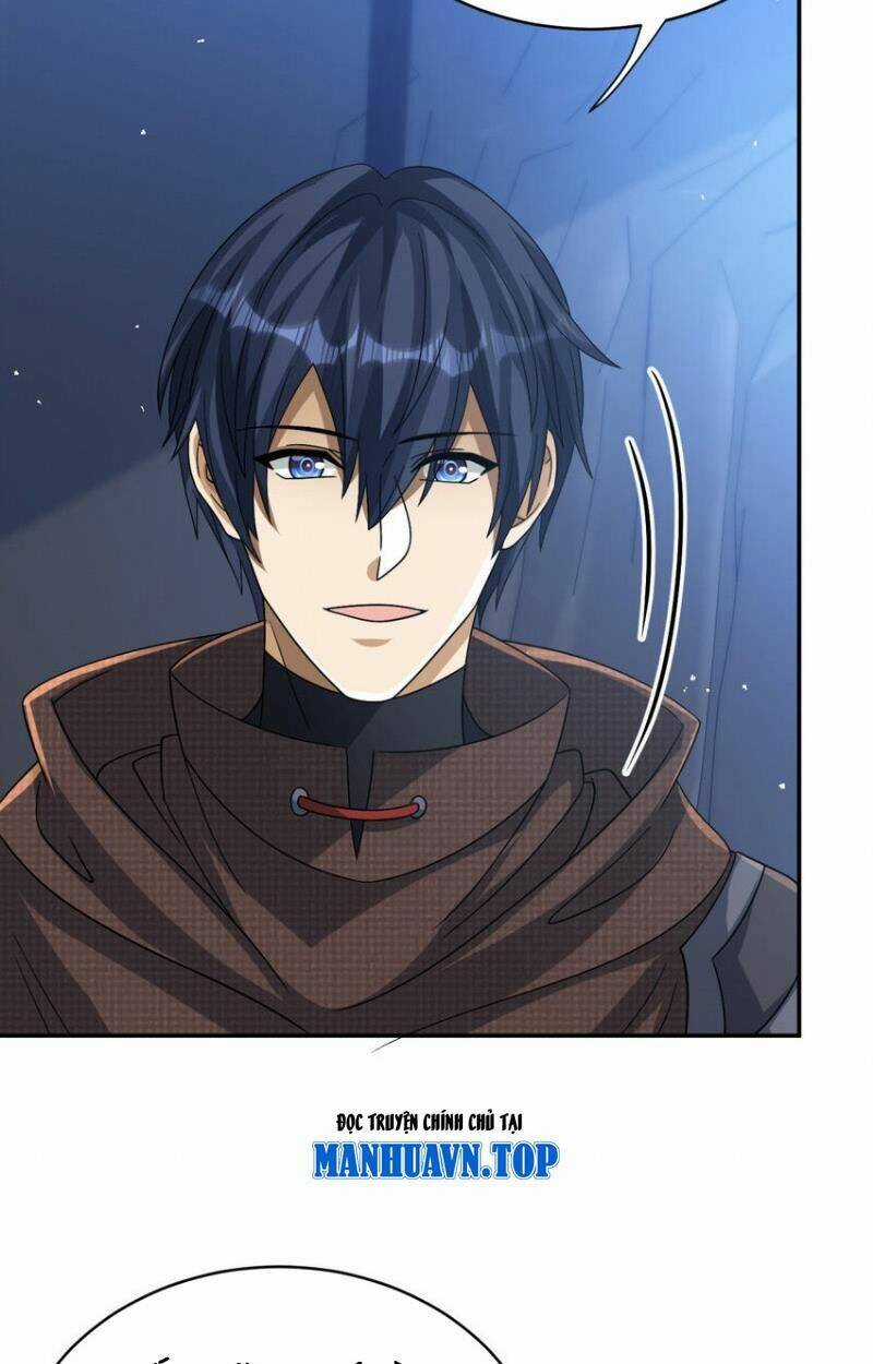 Cựu Nhật Ngự Long - Chapter 51 - Trang 50