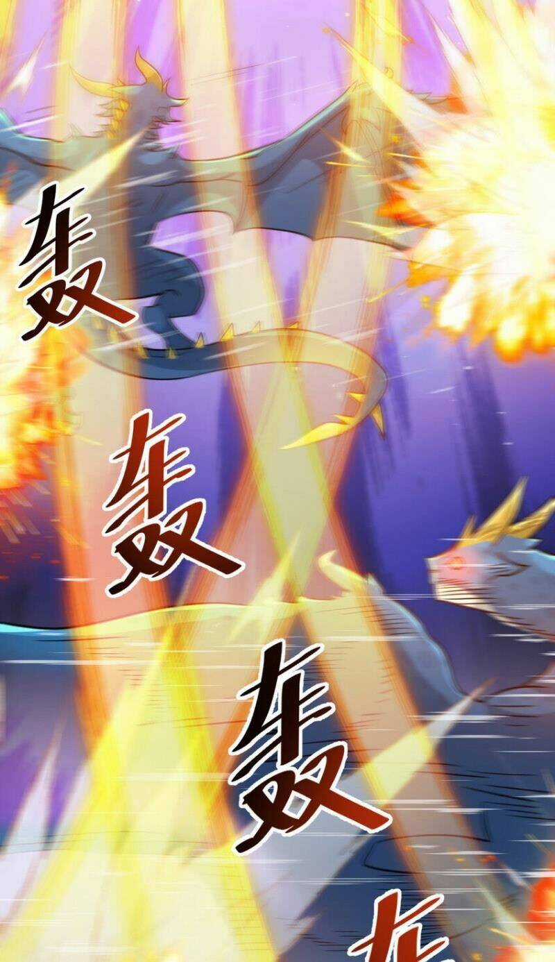 Cựu Nhật Ngự Long - Chapter 51 - Trang 6