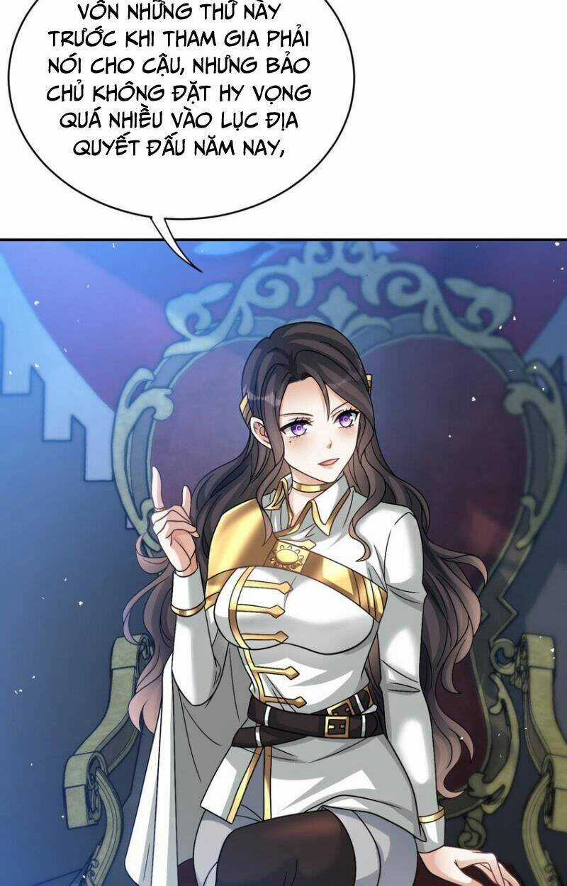 Cựu Nhật Ngự Long - Chapter 51 - Trang 51