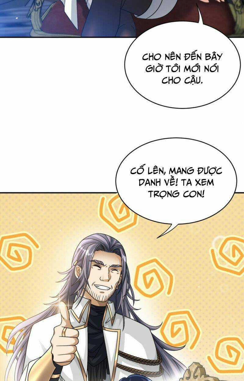 Cựu Nhật Ngự Long - Chapter 51 - Trang 52