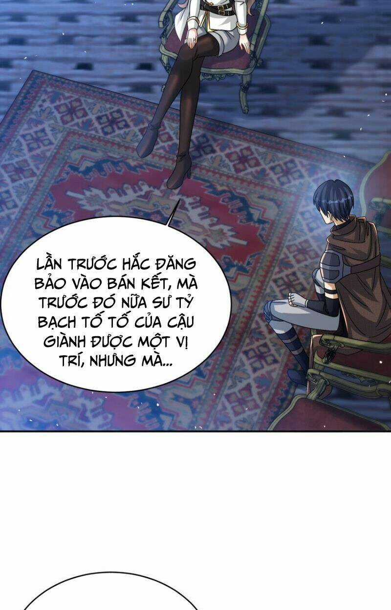 Cựu Nhật Ngự Long - Chapter 51 - Trang 54