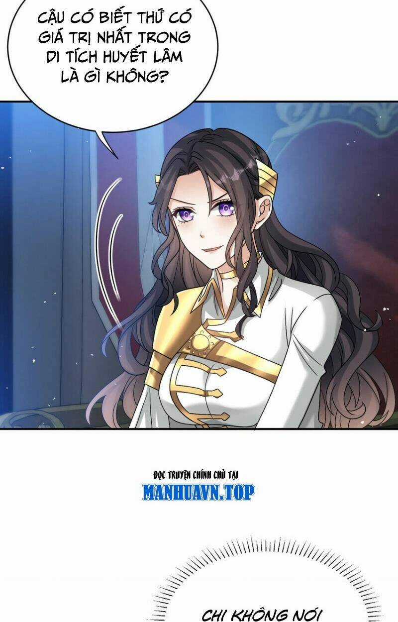 Cựu Nhật Ngự Long - Chapter 51 - Trang 55