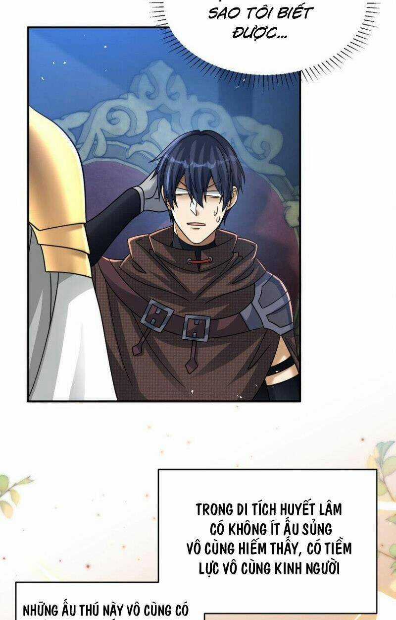 Cựu Nhật Ngự Long - Chapter 51 - Trang 56