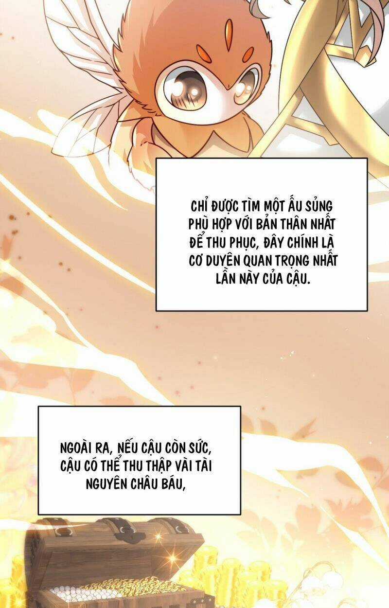 Cựu Nhật Ngự Long - Chapter 51 - Trang 58