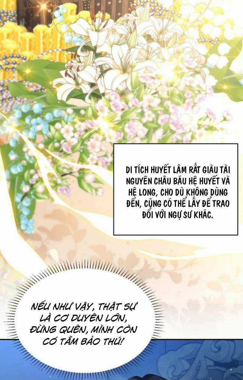 Cựu Nhật Ngự Long - Chapter 51 - Trang 59