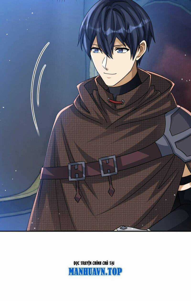 Cựu Nhật Ngự Long - Chapter 51 - Trang 60