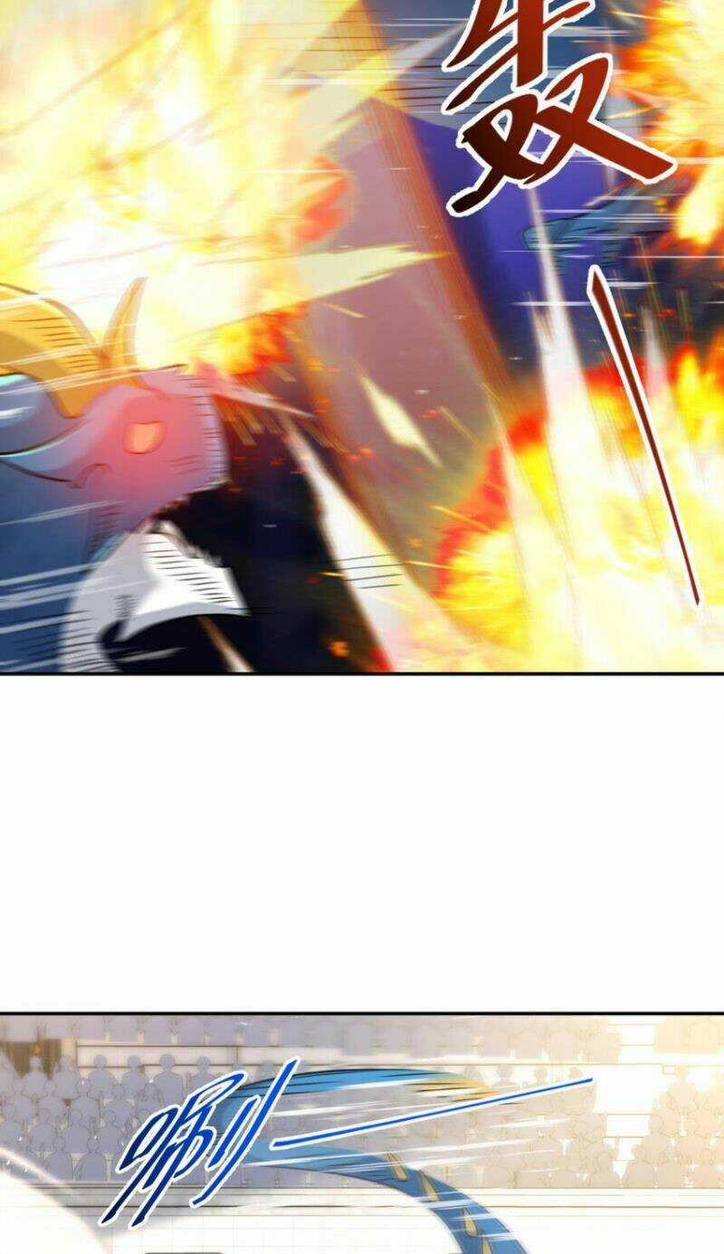 Cựu Nhật Ngự Long - Chapter 51 - Trang 7