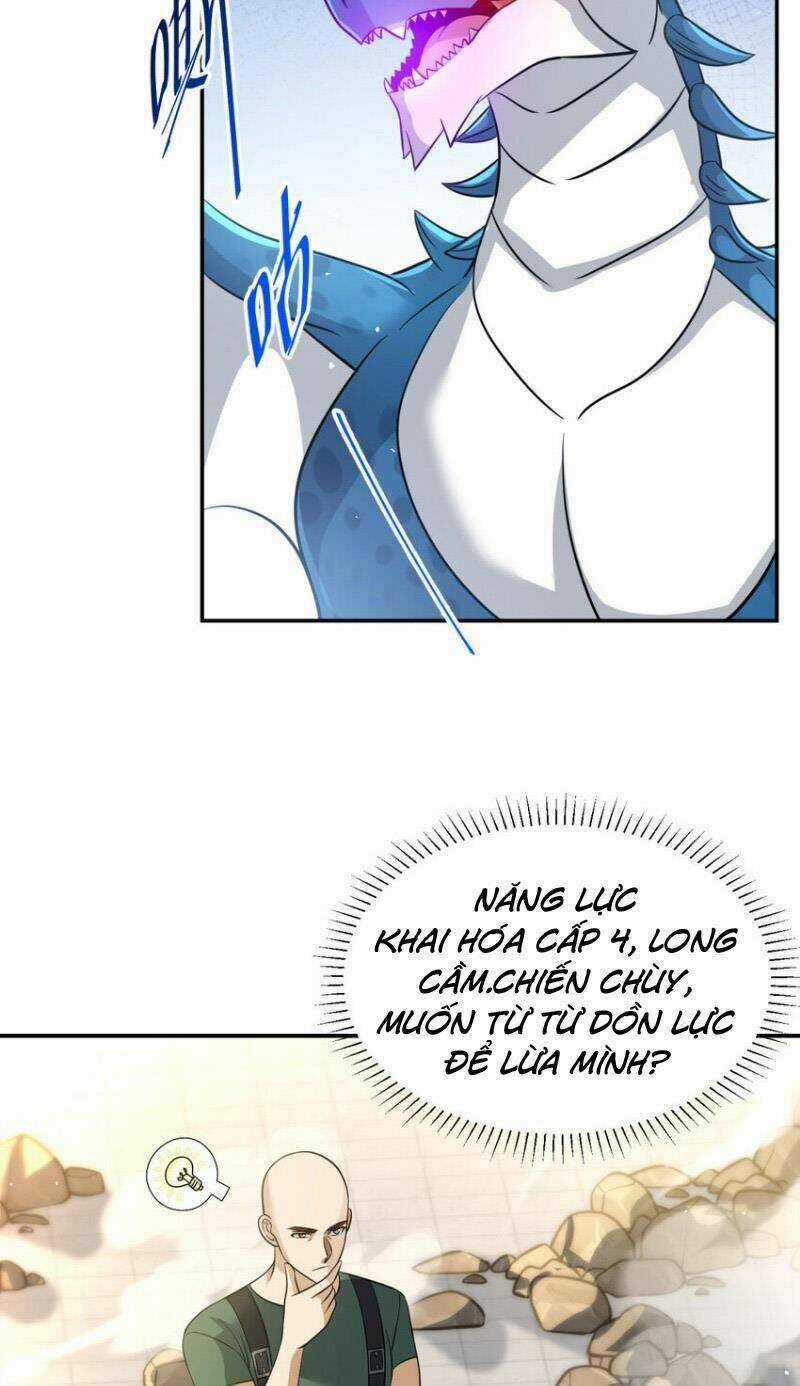 Cựu Nhật Ngự Long - Chapter 51 - Trang 9