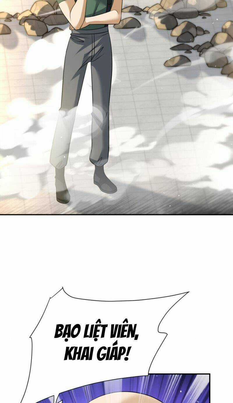 Cựu Nhật Ngự Long - Chapter 51 - Trang 10