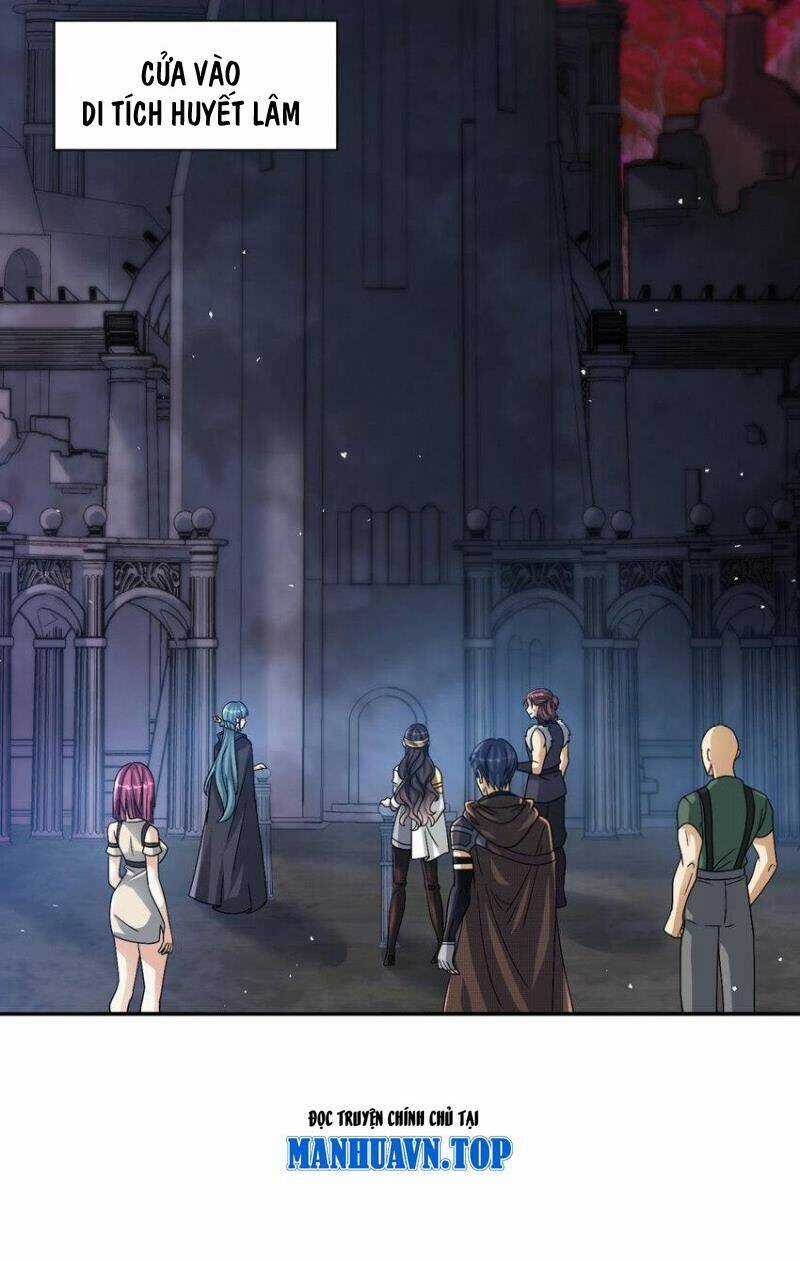 Cựu Nhật Ngự Long - Chapter 52 - Trang 11