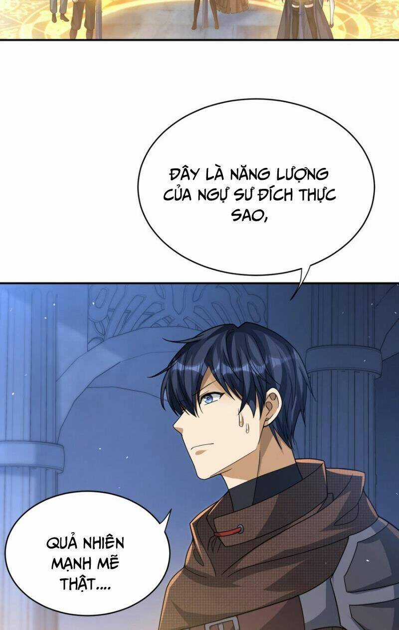 Cựu Nhật Ngự Long - Chapter 52 - Trang 15