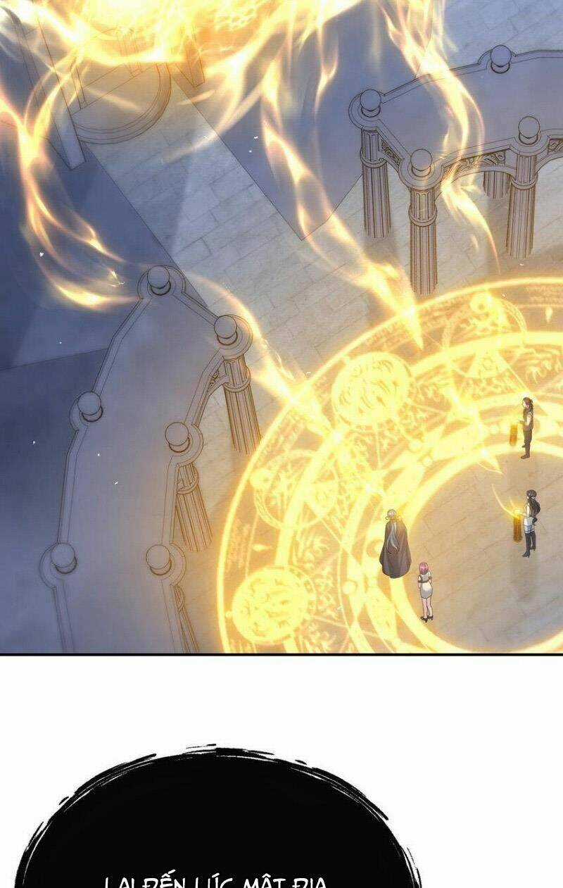 Cựu Nhật Ngự Long - Chapter 52 - Trang 17