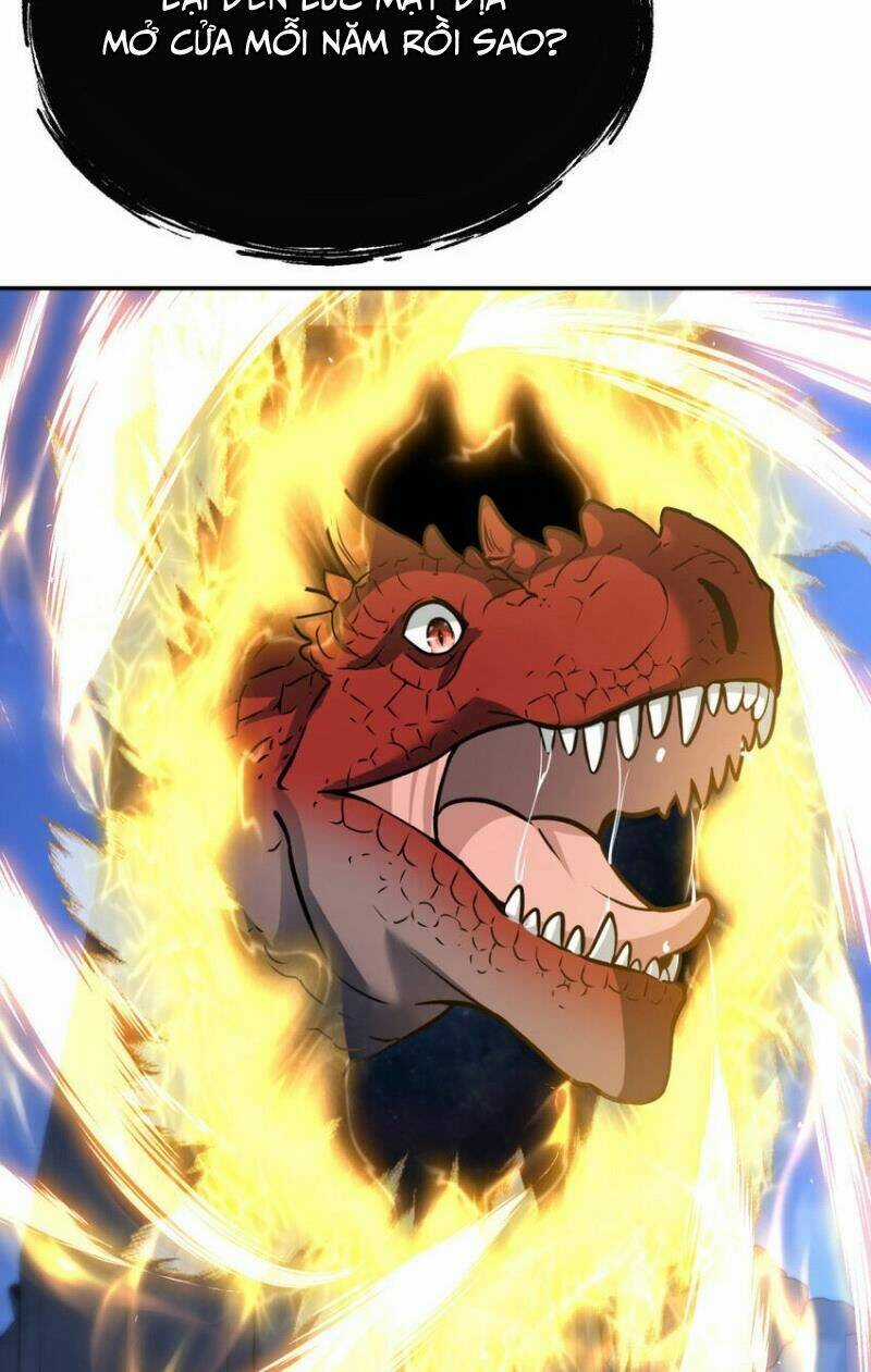 Cựu Nhật Ngự Long - Chapter 52 - Trang 18