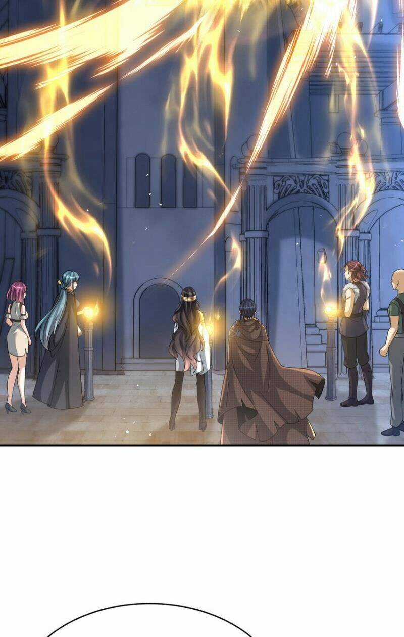 Cựu Nhật Ngự Long - Chapter 52 - Trang 19