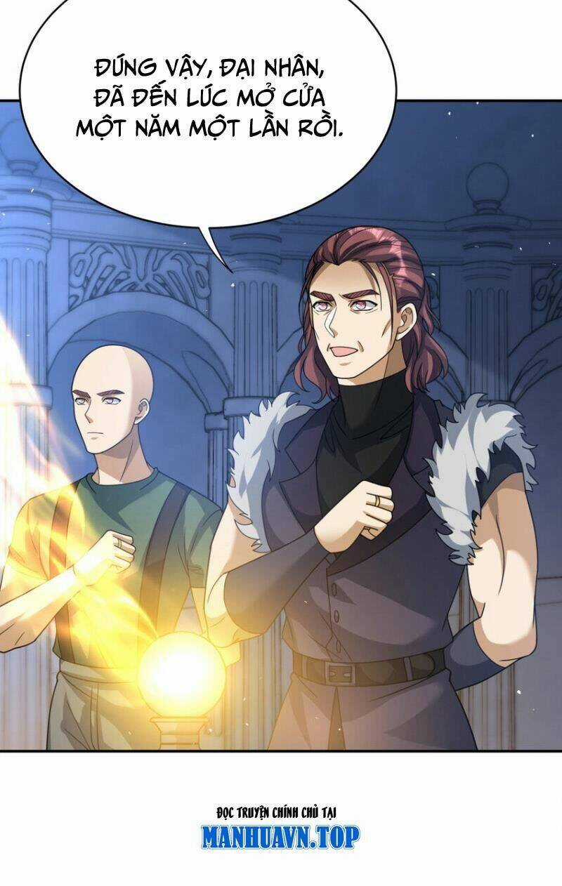 Cựu Nhật Ngự Long - Chapter 52 - Trang 20