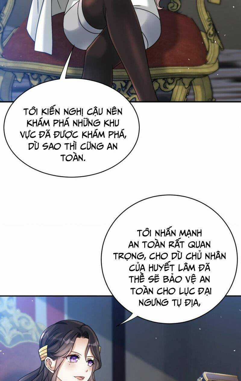 Cựu Nhật Ngự Long - Chapter 52 - Trang 3
