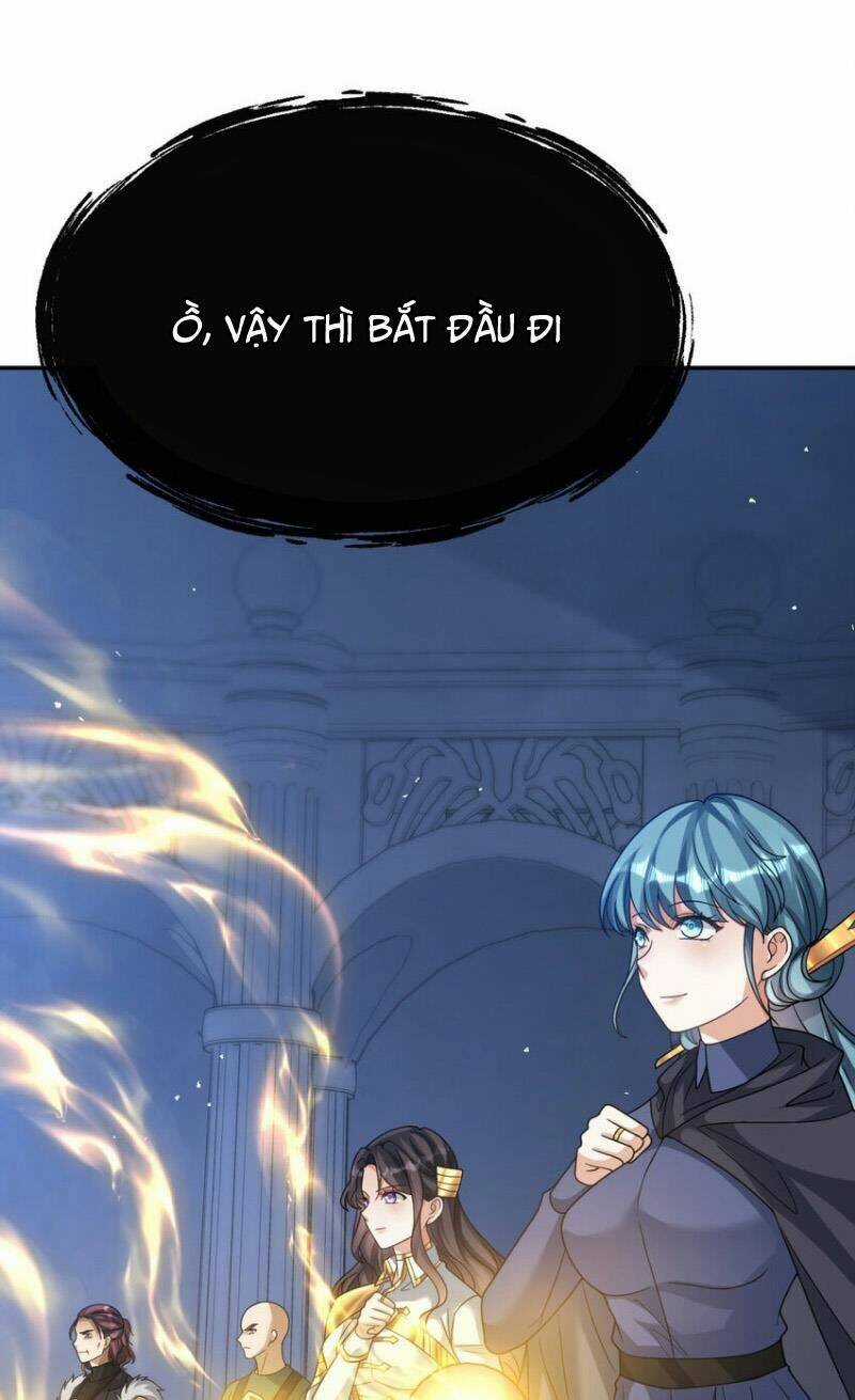 Cựu Nhật Ngự Long - Chapter 52 - Trang 21