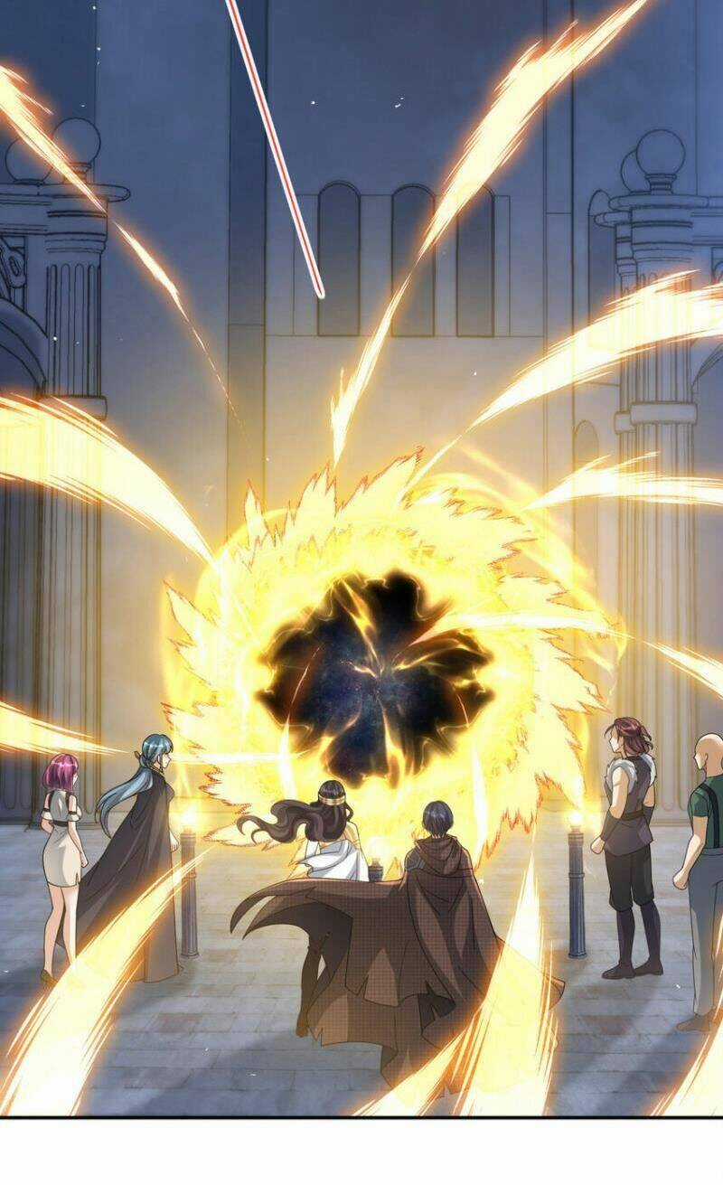 Cựu Nhật Ngự Long - Chapter 52 - Trang 23