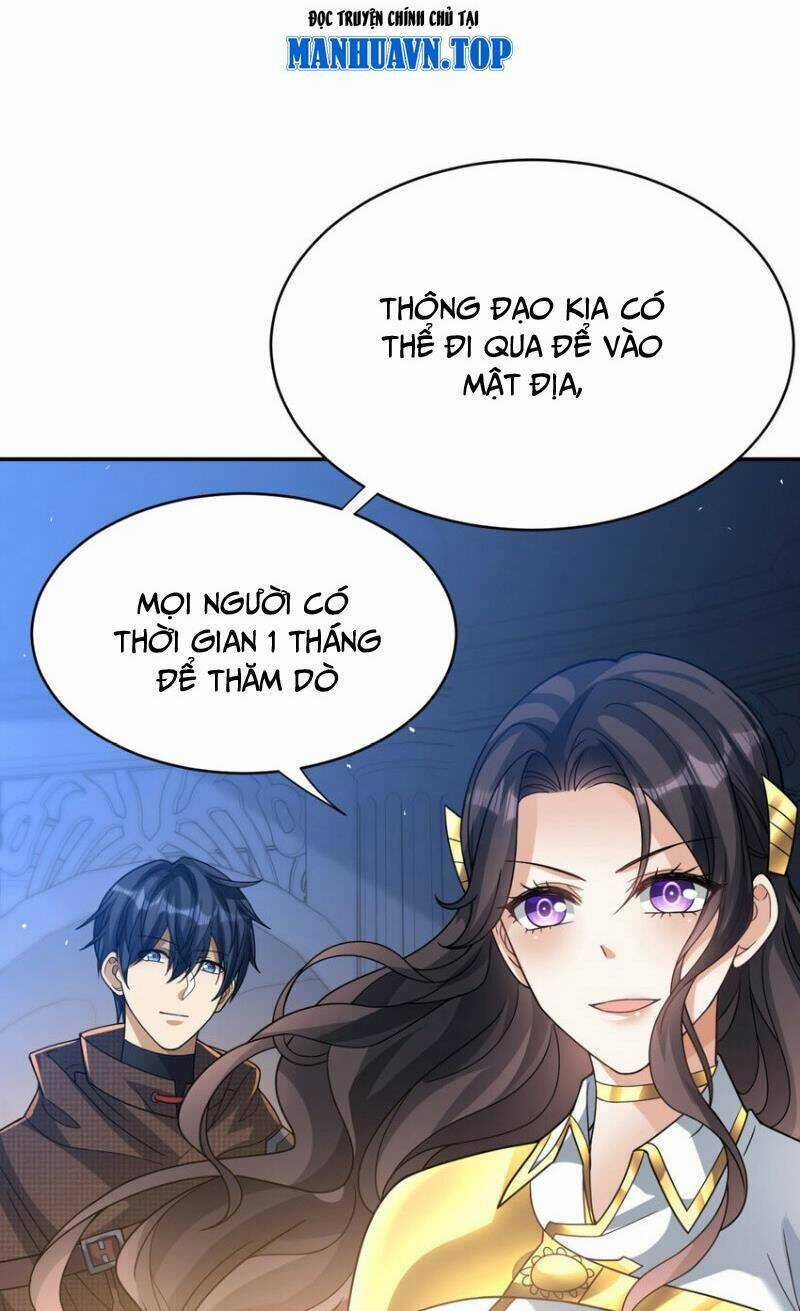 Cựu Nhật Ngự Long - Chapter 52 - Trang 24