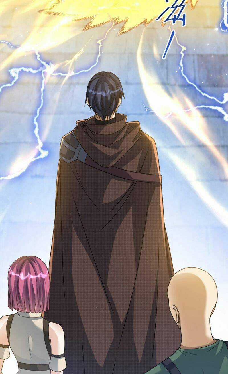 Cựu Nhật Ngự Long - Chapter 52 - Trang 26