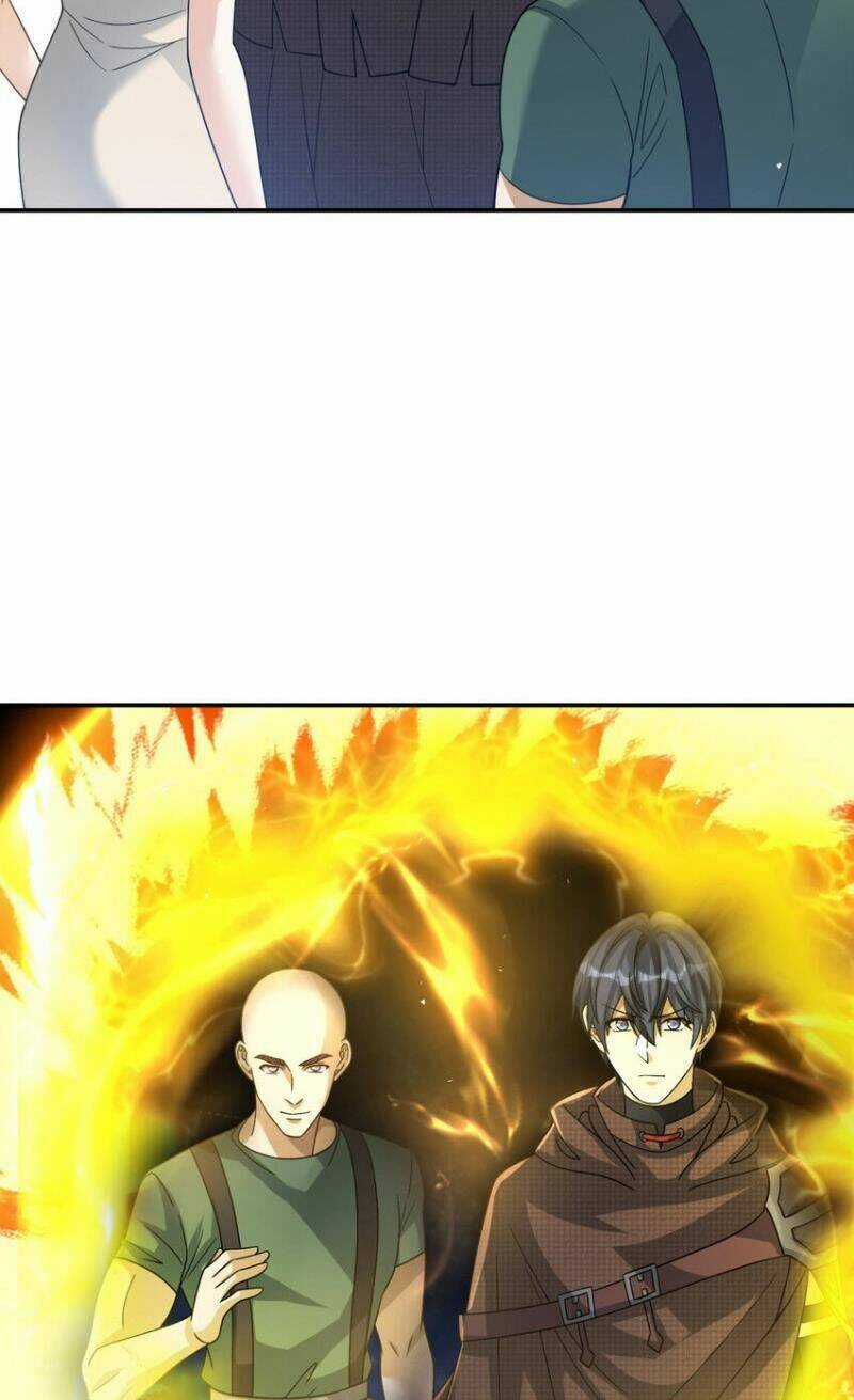 Cựu Nhật Ngự Long - Chapter 52 - Trang 27