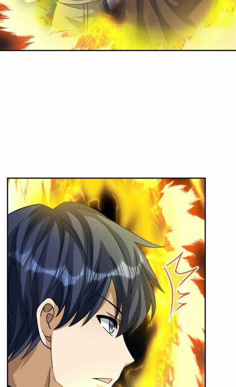 Cựu Nhật Ngự Long - Chapter 52 - Trang 28