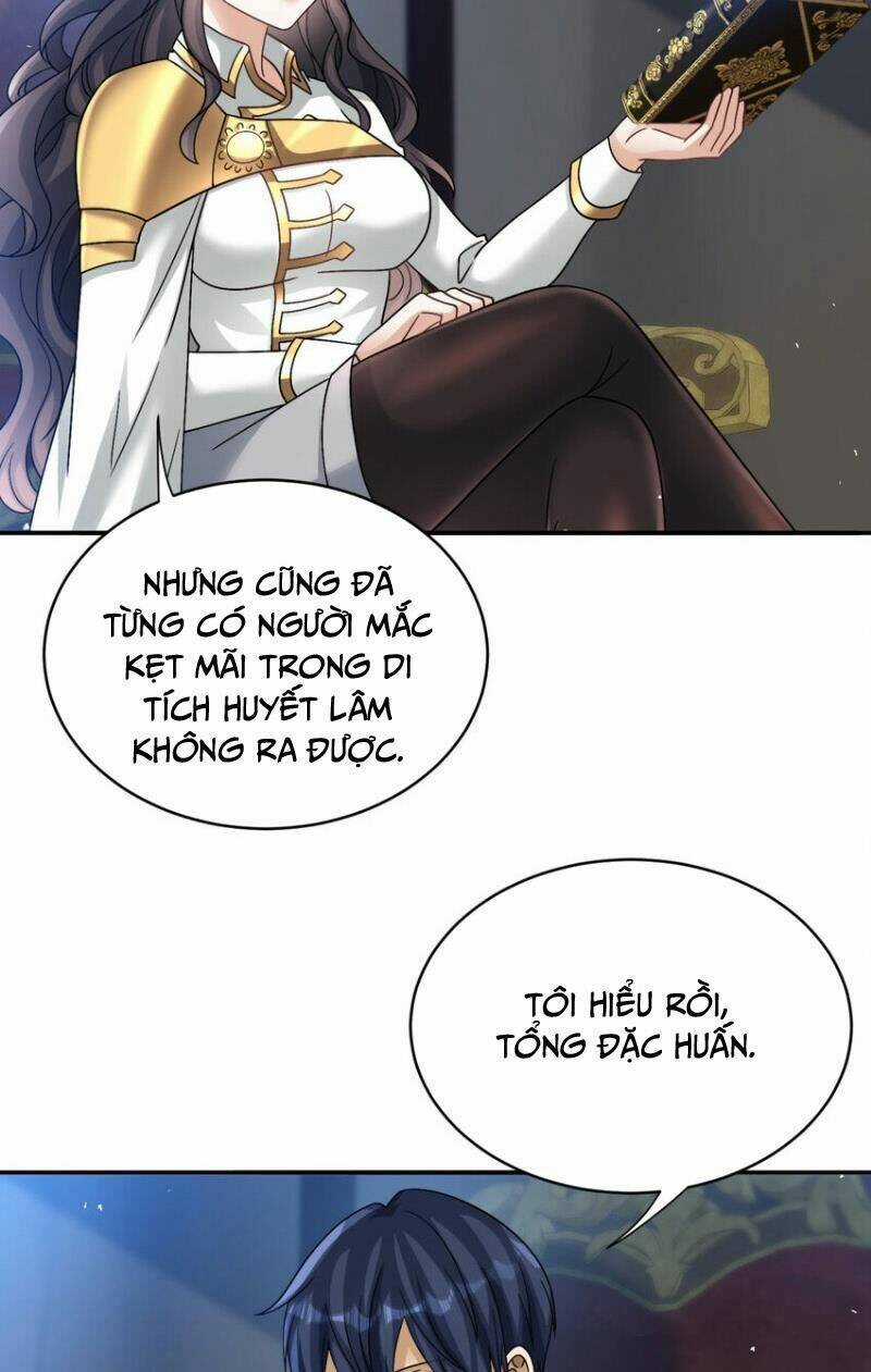 Cựu Nhật Ngự Long - Chapter 52 - Trang 4