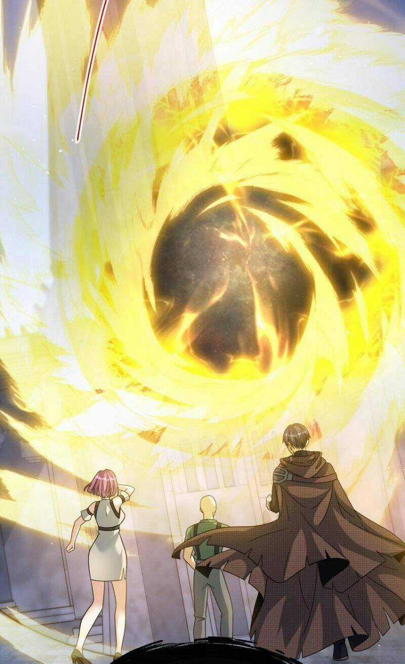 Cựu Nhật Ngự Long - Chapter 52 - Trang 33