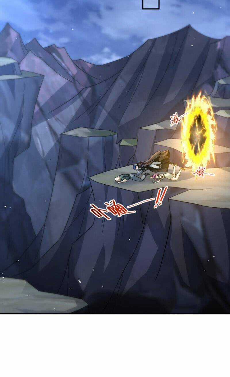 Cựu Nhật Ngự Long - Chapter 52 - Trang 36