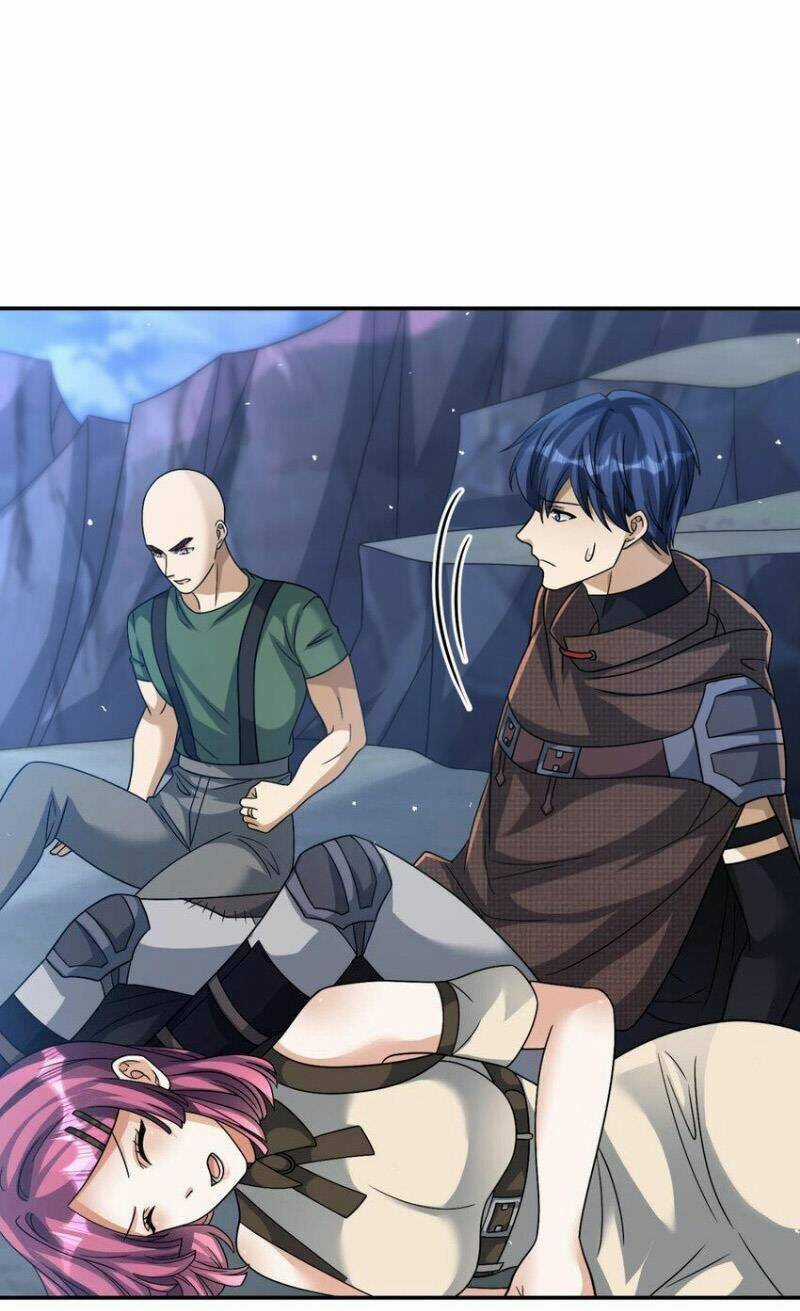 Cựu Nhật Ngự Long - Chapter 52 - Trang 37