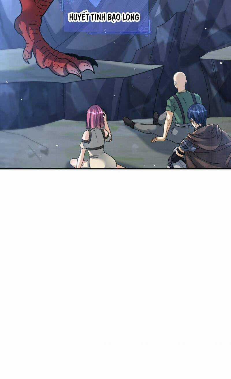 Cựu Nhật Ngự Long - Chapter 52 - Trang 39