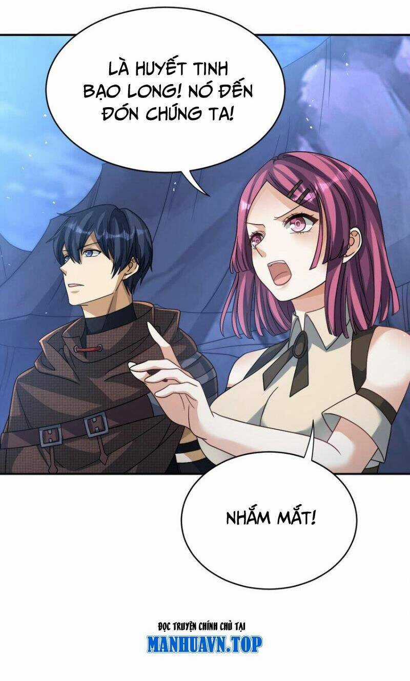 Cựu Nhật Ngự Long - Chapter 52 - Trang 40